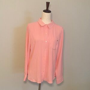 NWT Tommy Hilfiger basic bottom down top